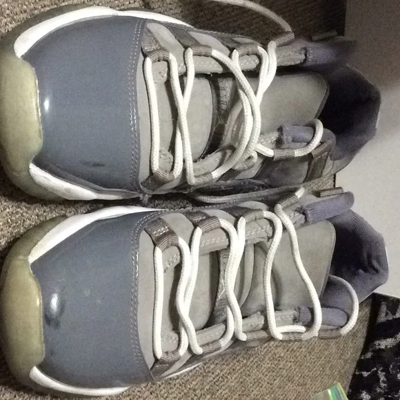 Jordans! - Picture 8 of 13